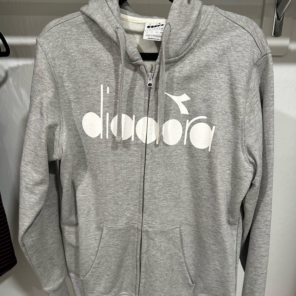Diadora Sweatshirt
